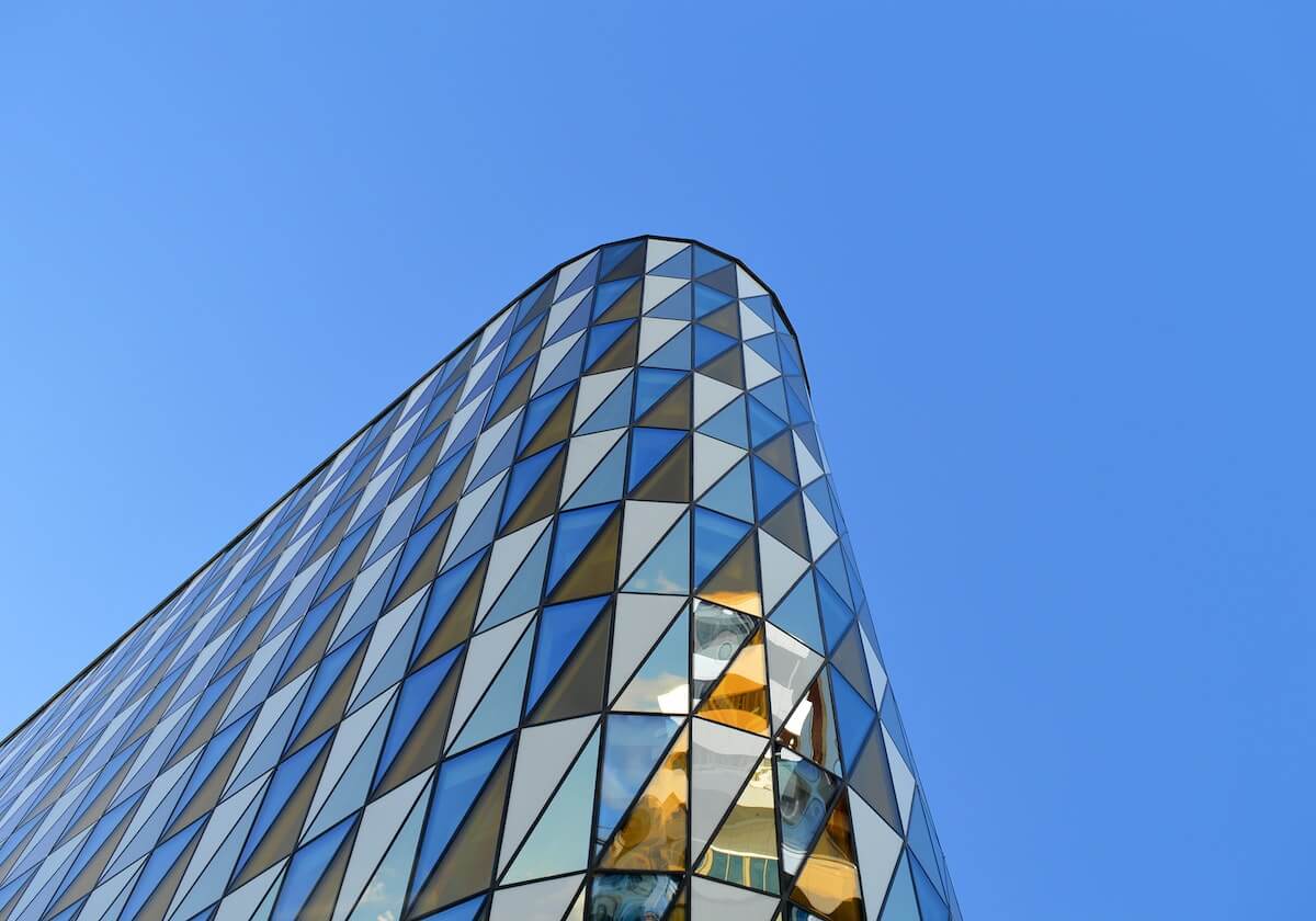 福特赛车部正式启用全新标识