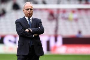 开云首页体验-记者：未达成续约协议，巴黎总监坎波斯正在与曼联进行深入谈判