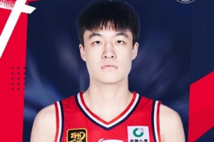 开云平台中国-官方 | 欢迎张科迪加入广州龙狮