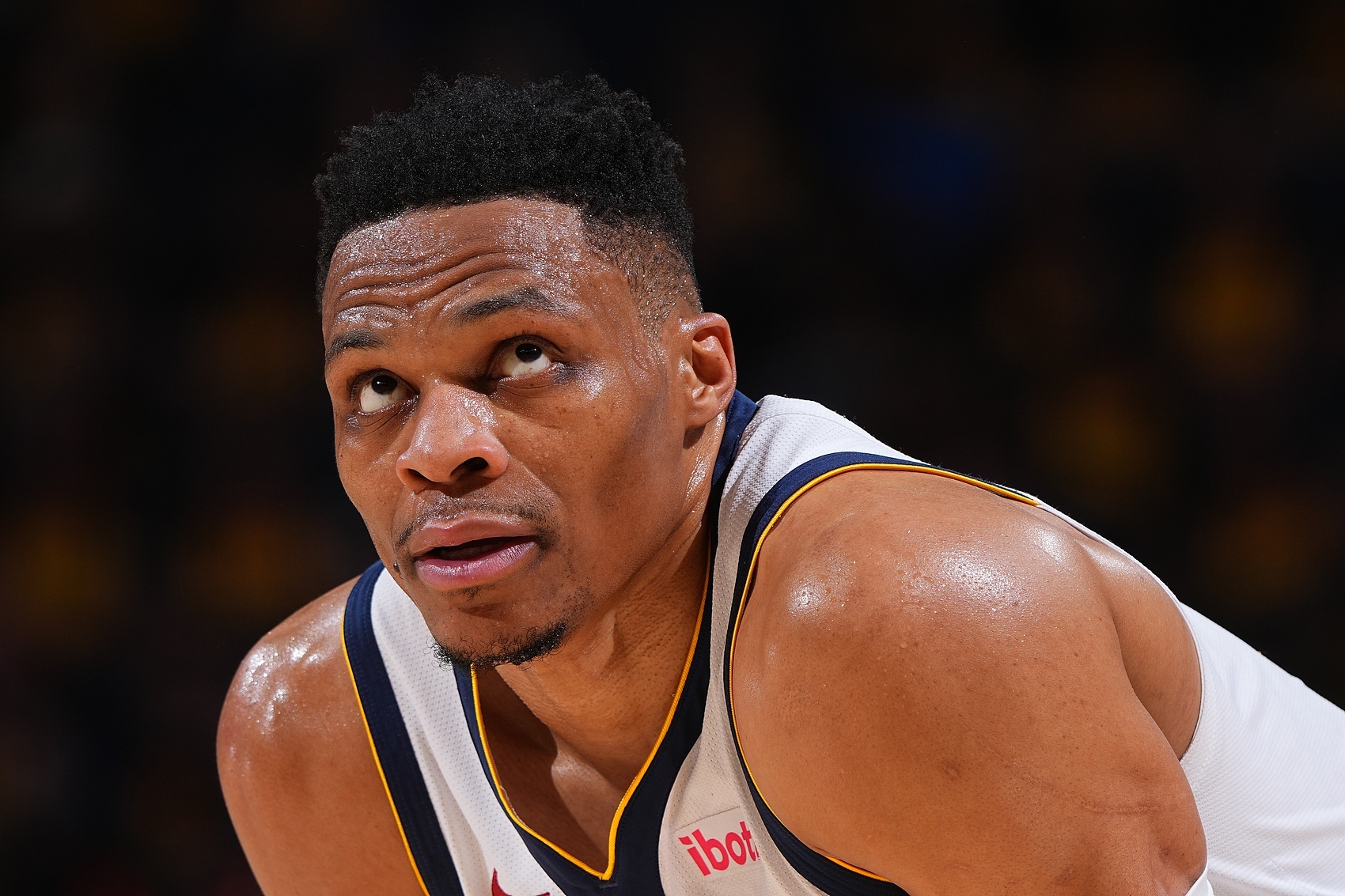 开云首页入口-帕金斯：我想看到威少去雄鹿 他现在仍然能贡献15+8