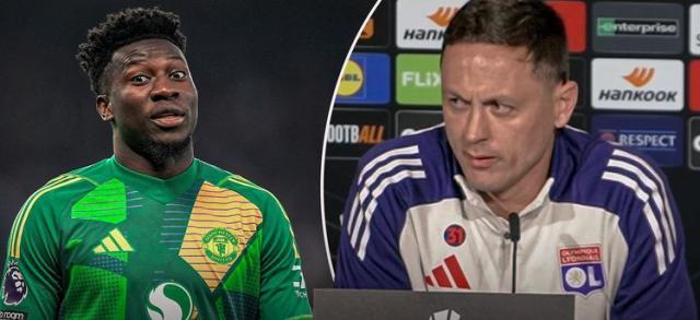 开云首页入口-“曼联最差门将”大战“无冠旧将” 奥纳纳骂赢了吗？