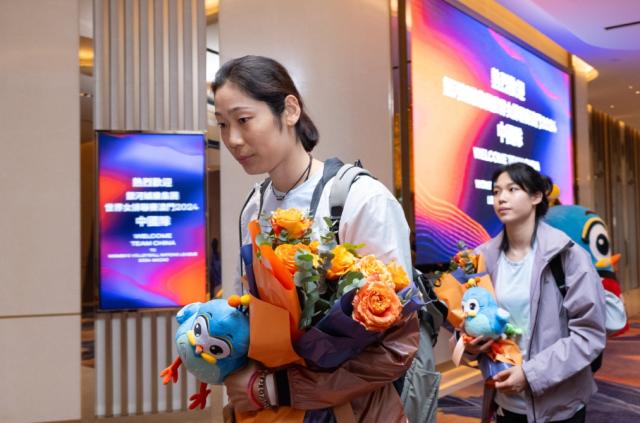 【观察】决战奥运门票,中国女排对日本从何下手?