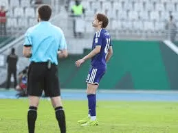 开云平台中国-道胁丰：当时感觉能进，一直在祈祷约旦门将千万别发现