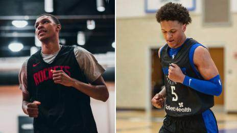 开云首页入口-榜眼夏联首秀亮眼 状元探花即将展开正面对决